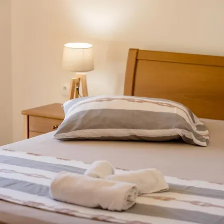 بيت ضيافة Silvana In