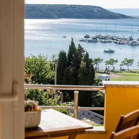 Vendégház Silvana In *