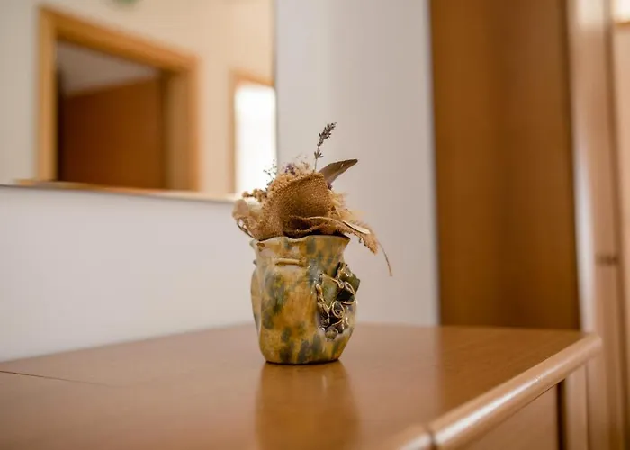 Gasthof Silvana In 4*