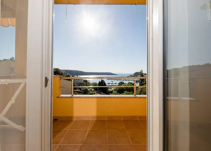 Silvana In 4* Kampor