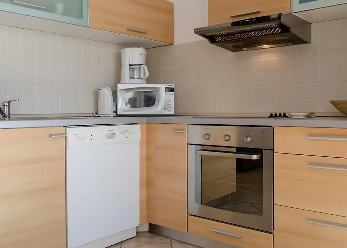 Gasthof Silvana In Kampor