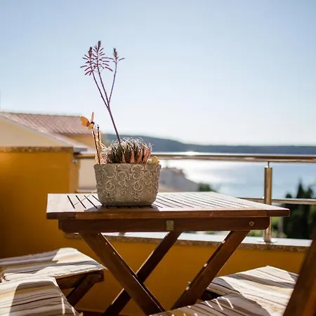 Silvana In Gostinjska kuća