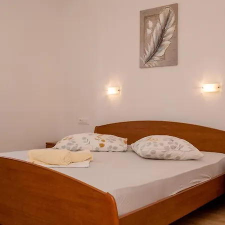 Silvana In Gostinjska kuća 4*