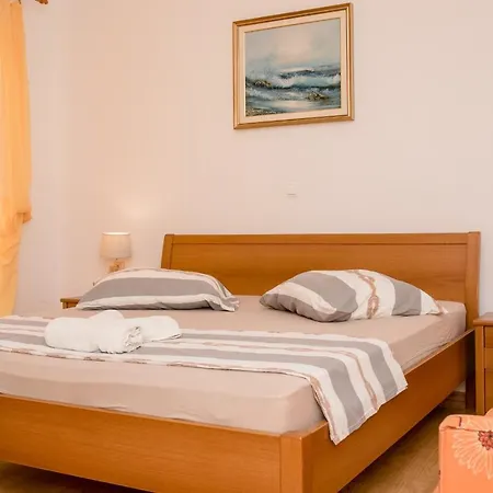 Gostinjska kuća Silvana In