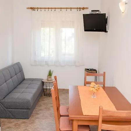 Silvana In 4* Kampor