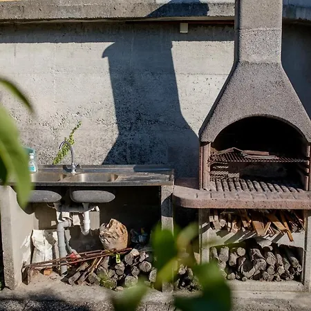 Silvana In Gostinjska kuća Kampor