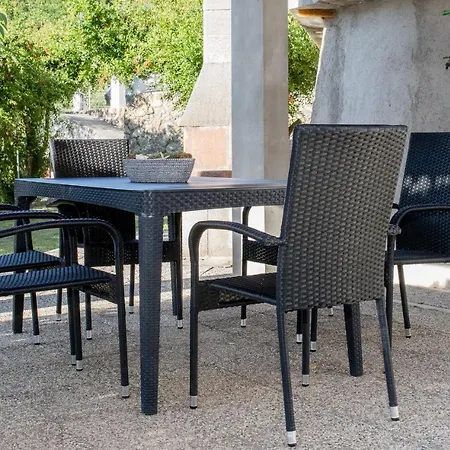 Silvana In Gostinjska kuća 4*