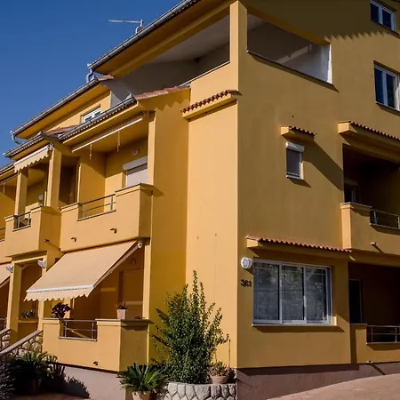 Gostinjska kuća Silvana In