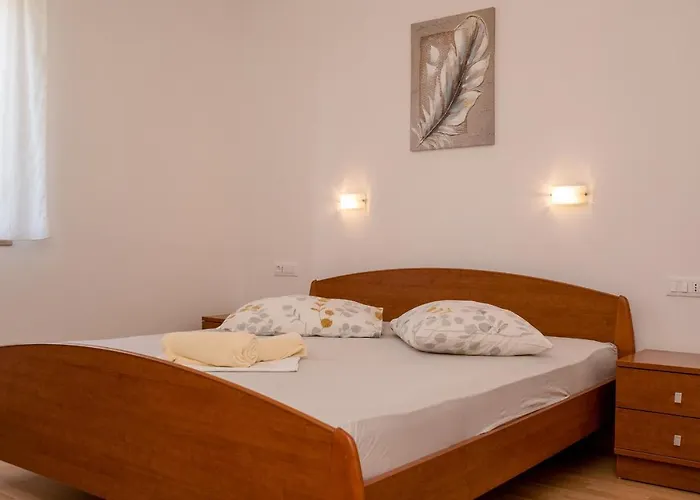 Silvana In Affittacamere 4*