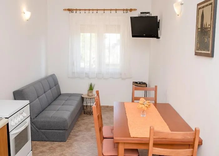 Silvana In 4* Kampor